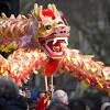 To vietnamese people, lunar new year or tet holiday is the most important festival around the year. 1