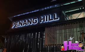 Bermula 22hb januari 2019, operation hours utc bagi seluruh negara adalah mengikut ketetapan berikut seperti siaran media mof (kementerian kewangan malaysia), namun, waktu operasi utc di sabah dan sarawak dipinda. Pengalaman Melawat Bukit Bendera Penang Hill Pada Waktu Malam Hans