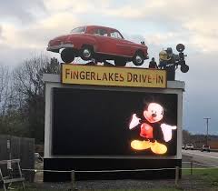 Green mountain & finger lakes national forests. Drive In Movie Theaters In The Finger Lakes Discover Upstate Ny Com