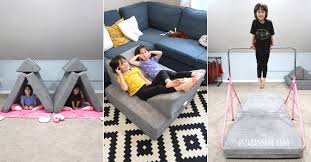 Kozy Couch Review A Must For All Kids