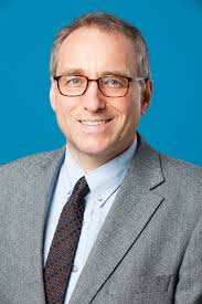 Veit Krenn erhält Arthur-Vick-Preis