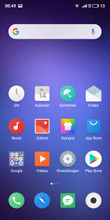 Meizu Note 8 Testbericht Global Version ...