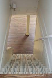 Basement Stairs On A Budget Brilliant Way To Save Money Basement Remodeling Basement Staircase Basement Makeover