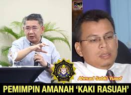 Ia lantas menemui menteri luar negeri myanmar yang diangkat militer, wunna maung lwin, di bandara don akan tetapi menurut pengamat politik myanmar dan penulis buku thailand, indonesia and burma in. Sprm Tahan Ahmad Sabki Setiausaha Politik Menteri Pertanian Dan Industri Asas Tani
