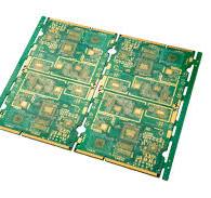 High Tg PCBs