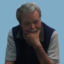 MCpl Edward Patrick LeMee, CD (Ret'd)