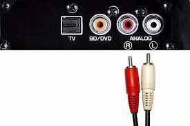 Feb 25, 2021 · how to pair bluetooth devices to 2018 lg tvs 1. How To Connect Your Tv To An External Audio System