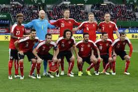 Die niederlande kontrollierten, österreich fehlten die spielerischen mittel, druck zu erzeugen. Wm Qualifikation Osterreich 2018 Spielplan Alle Infos