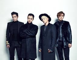 Please download one of our supported browsers. Bigbang Members Renew Contracts With Long Term Agency Yg Entertainment