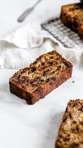 Fresh Chocolate Banana Bread Joy Of Baking Healthy Options Chocolate Chip Banana Bread Chocolate Chip Banana Bread Recipe Chocolate Banana Bread