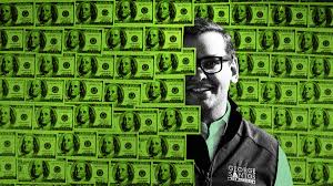 George Santos' Massive Campaign Loans May Not Be Legal