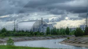 The chernobyl power plant consisted of 6 reactors, two of which were never finished building. How Did Chernobyl Become A Refuge For Wildlife