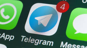 The bot api allows you to easily create programs that use telegram messages for an interface. How To Create And Join A Telegram Channel Techbriefly
