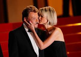 Non stop people vous en dit plus. Johnny Et Laeticia Hallyday L Histoire D Une Passion Elle