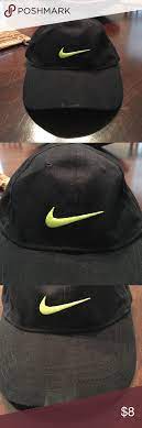 Black Nike Hat Black Nike Hat Nike Hat Nike Accessories