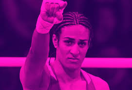 Es Imane Khelif un hombre o una mujer? Una mirada cristiana