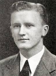 Harold Jensen Christopher : Ensign from Illinois, World War II Casualty