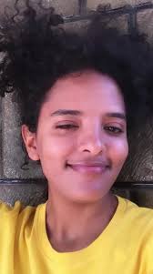 የጸጉር አስተጣጠብ በሰንሲልክ ሲታጀብ!, ማህሌት ዳናኤል (mahlet_d), Hair wash routine with  sunsilk!, Mahlet Daniel (mahlet_d)