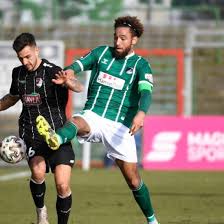 Die hansekicker des vfb lübeck. Abstiegskampf In Der 3 Liga Die Hoffnung Schwindet Bei Schlusslicht Vfb Lubeck Shz De