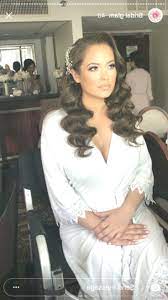 Hollywood Waves By Beyoutiful Bride Weddinghairstyleswaves Hollywood Glam Hair Hollywood Curls Hollywood Waves