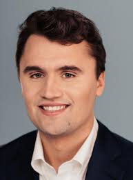 Charlie Kirk was a brother in Christ he will be missed until we unite.  However pay attention to the Uk and pray against the demonic trying to  create havoc in the U.S.