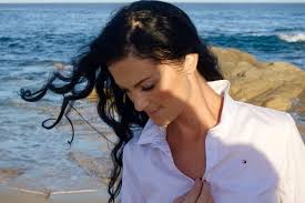 Coco Scott Music, a Beach and a Dream