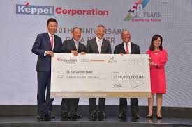 Jun 25, 2021 · starting july 1, mitsubishi motors philippines corporation (mmpc) will get a new leader. Journey Of Keppel Corp Mirrors Singapore S Story Of Nation Building Pm Lee Singapore News Top Stories The Straits Times