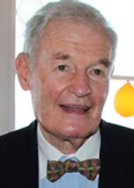 Larry Crandell Shares Memories of B-24 Experiences in World War II