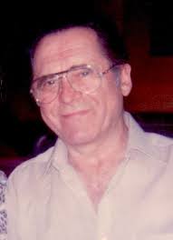 Walter Rozycki Obituary October 6, 2013