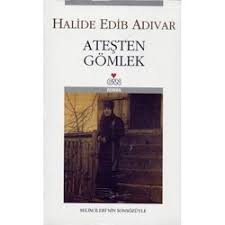 Sosyal Kafe Atesten Gomlek Halide Edip Adivar Roman Ozeti