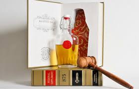 We did not find results for: What Are Some Of The Historical Ways That People Have Employed To Conceal Alcohol On Their Person Beer Wine Spirits Stack Exchange