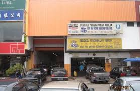 Kedai cermin kereta | bengkel panel insurans johor bahru. Customer Reviews For New Way Motor Workshop Sdn Bhd Johor