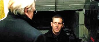 The Bourne Variations (11)