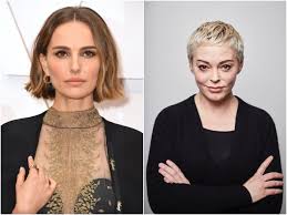 The complete source for natalie portman news, information and media. Natalie Portman Responded To Rose Mcgowan Over Oscars Cape Criticism