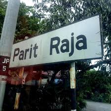 Batu pahat (bp) is a city and capital of batu pahat district, johor, malaysia. Majlis Perbandaran Batu Pahat Home Facebook