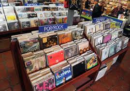 Above on google maps you will find all the places for request cd store near me. End Of An Ear Best Small Record Cd Store Best Of Austin 2012 Readers Shopping The Austin Chronicle