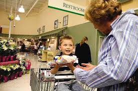 Publix grocery stores will be closed on easter sunday, which is april 4 this year. Easter Excitement Forsyth News