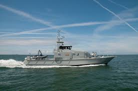 Finde bei tiktok neue kunden und bleib dann mit retargeting am ball. Government Of Ukraine Green Lights Procurement Of 20 Ocea Fpb 98 Patrol Vessels Naval News