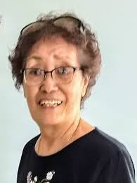 Reiko Nelson Obituary