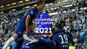L'uefa travaille à la promotion, à la protection et au développement du football européen à travers ses 55 associations membres, et organise certaines des plus. Champions Of Europe 2021 Youtube
