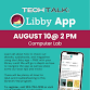 Tech Talk: Libby App