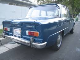 Image result for Blu Helvetia 1966 Alfa-Romeo