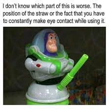 Definitely The Eye Contact 9gag