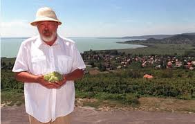 Büszke gőzhajó, a tengert szelni volna jó, az álom valóra vált. Elhunyt Szeremley Huba Pestisracok