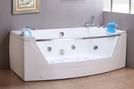 Lieferung und zur zeit gültige mwst. Privilege Whirlpool Badewanne Fur 2 Personen 180 X 90 Cm Simbashopping Deutschland
