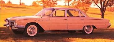Image result for Phoenix Beige 1961 Buick