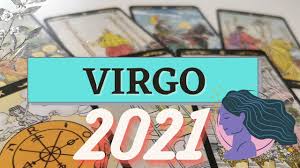 Virgo 2021 horoscope predictions reveal that this year will be a good one for you. Virgo 2021 Predictions A Good Year Ahead With New Beginnings And Change For The Better Youtube