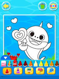 With thousands of names in our handbook, choosing the right on just got easier! Download Pinkfong Baby Shark Coloring Book Free For Android Pinkfong Baby Shark Coloring Book Apk Download Steprimo Com