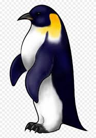 Maybe you would like to learn more about one of these? Emperor Penguin By Pickledsuicune On Deviantart Draw An Emperor Penguin Free Transparent Png Clipart Images Download