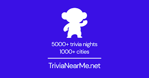 Trivia Night at Thirsty Moose Taphouse